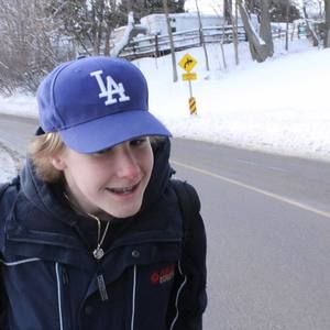 Meet your Posher, William